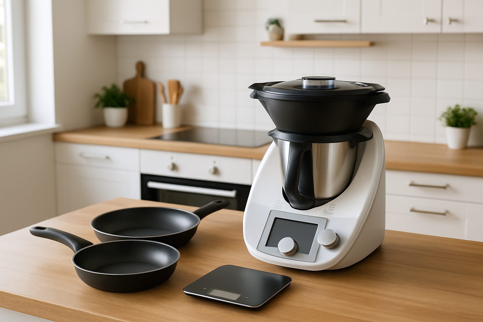 découvrez notre guide complet pour choisir les accessoires de cuisine moderne adaptés à vos besoins et améliorer votre espace culinaire avec style et fonctionnalité.