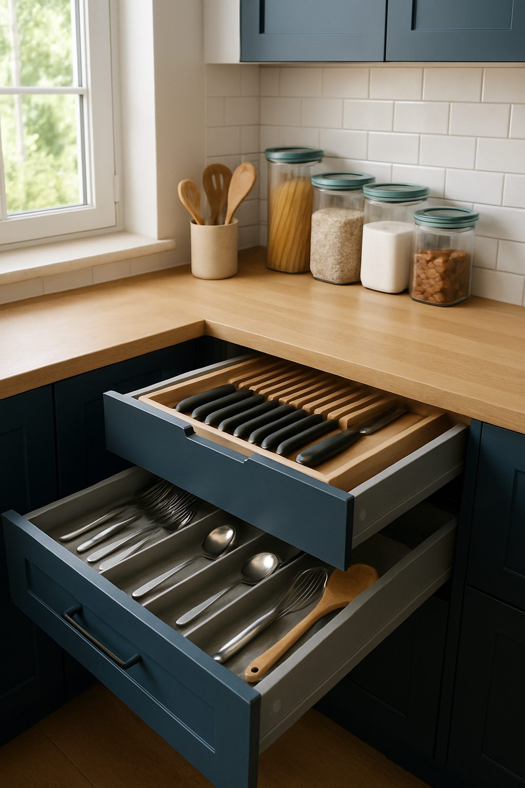 découvrez notre guide complet pour bien choisir vos accessoires de cuisine modernes et alliez praticité et design dans votre espace culinaire.