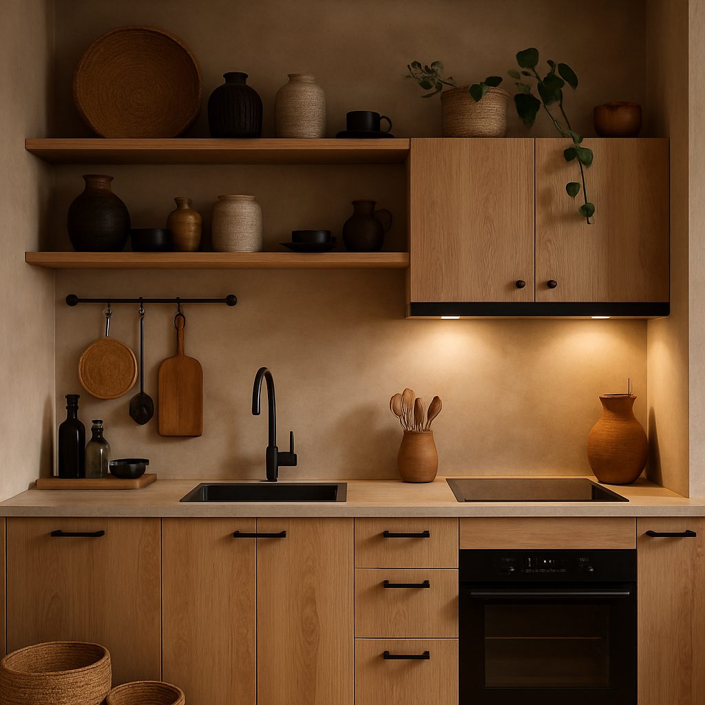 découvrez notre guide complet pour choisir l'accessoire de cuisine original qui correspond parfaitement à vos besoins et ajoutez une touche d'originalité à votre espace culinaire.