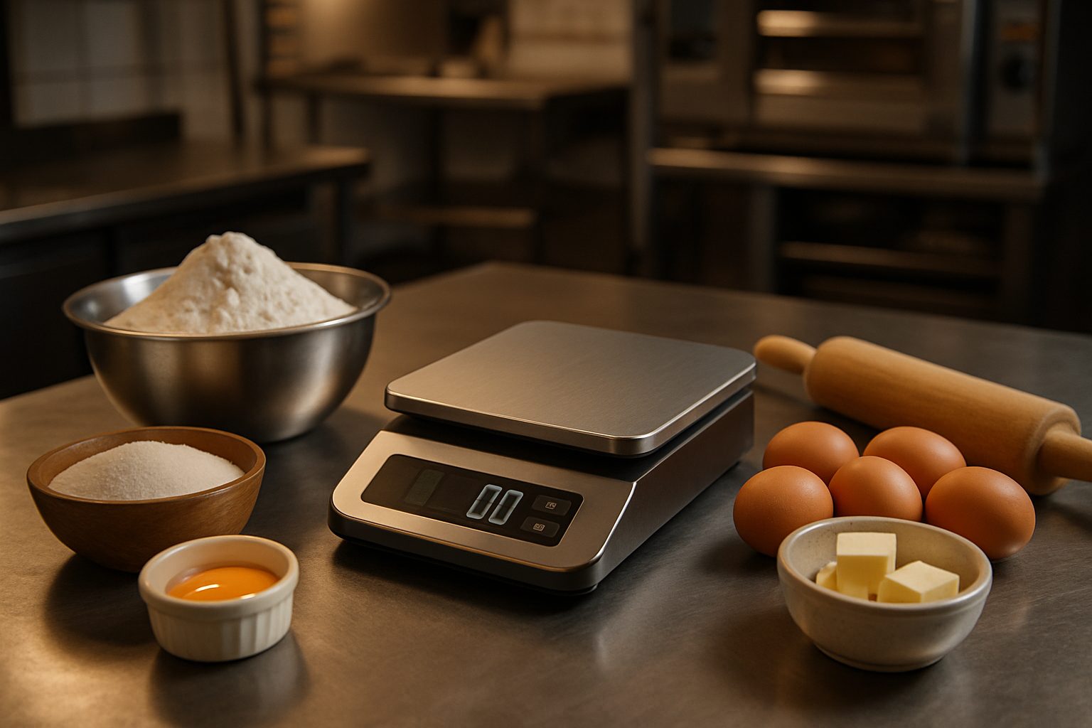 découvrez notre guide complet pour bien choisir une balance pâtisserie professionnelle adaptée à vos besoins et améliorer la précision de vos recettes.