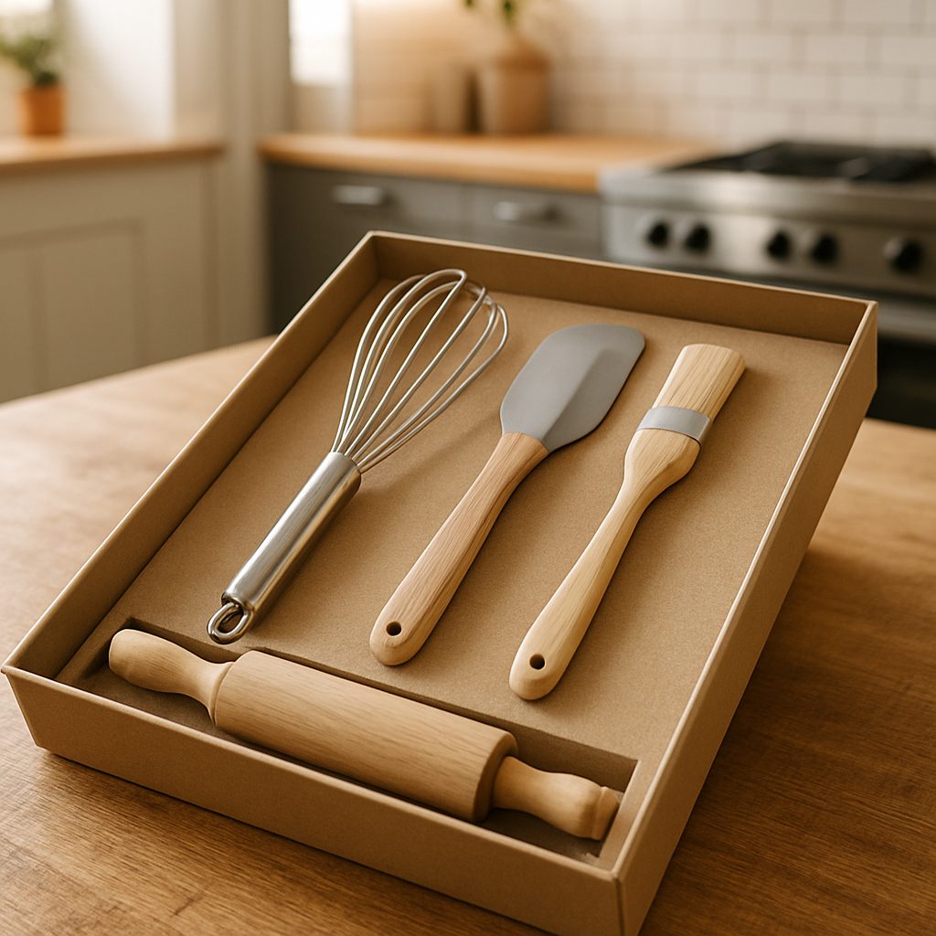 découvrez notre guide complet pour bien choisir votre coffret pâtisserie et équiper votre cuisine avec le matériel adapté à vos besoins.