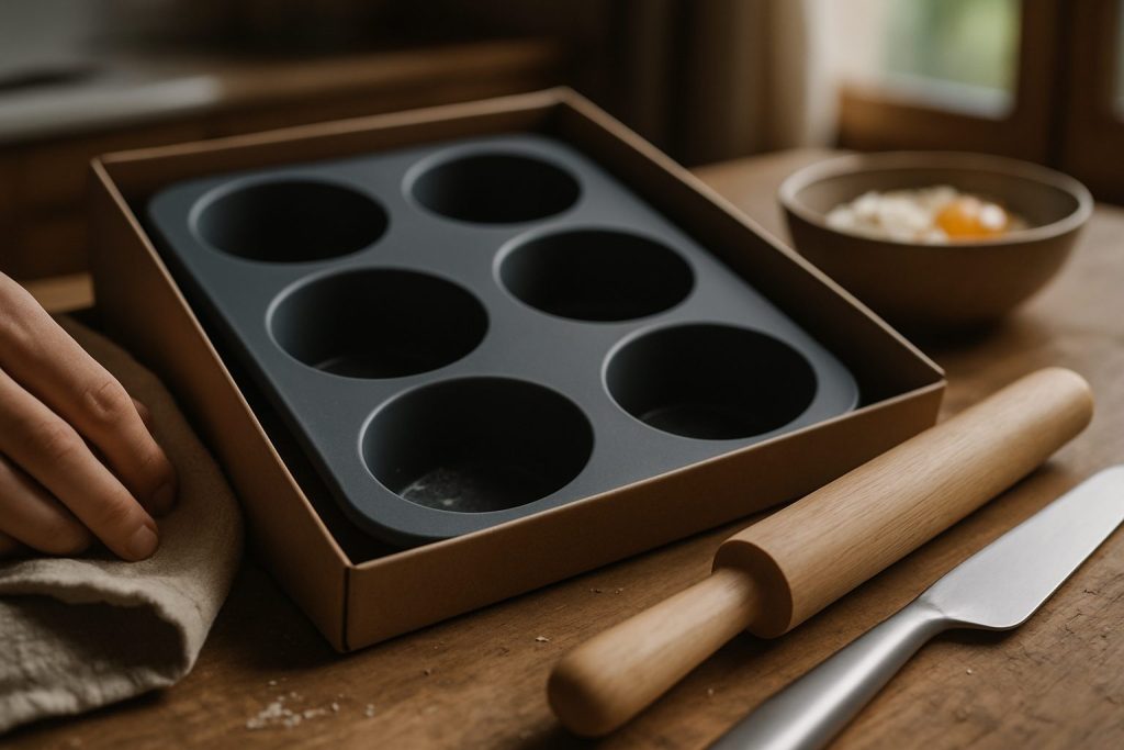 découvrez notre guide complet pour bien choisir votre coffret pâtisserie et équipez-vous comme un professionnel pour réussir toutes vos recettes sucrées.