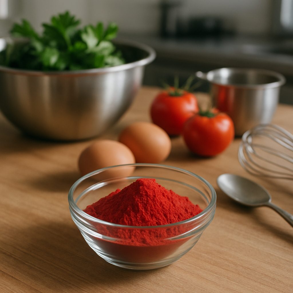 découvrez notre guide complet pour choisir les colorants alimentaires en poudre adaptés à vos besoins, avec des conseils sur les types, l'utilisation et la sécurité.