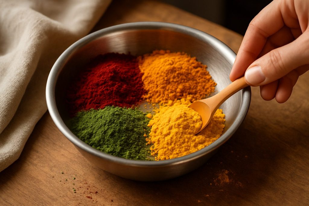 découvrez notre guide complet pour bien choisir vos colorants alimentaires en poudre, conseils pratiques et astuces pour des préparations culinaires colorées et réussies.