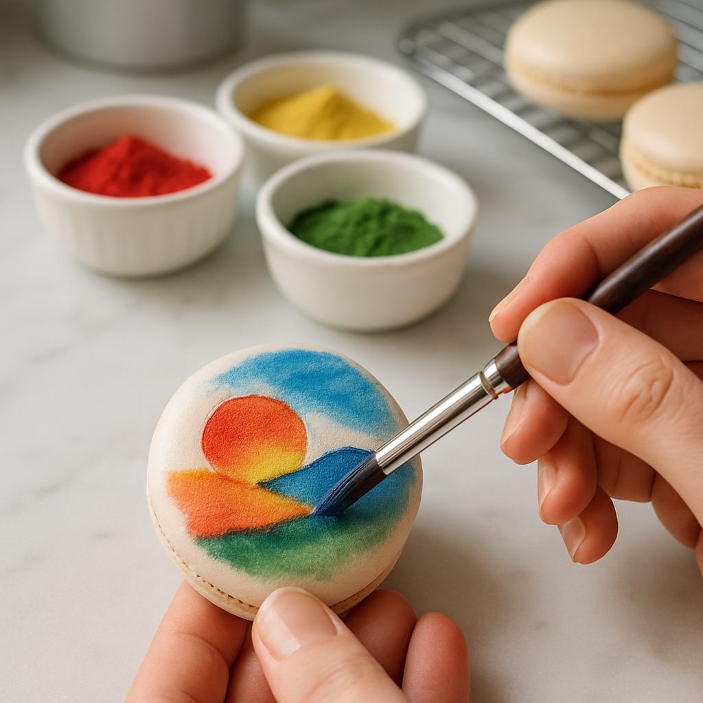 découvrez notre guide complet pour bien choisir vos colorants alimentaires en poudre, astuces et conseils pour des préparations gourmandes et colorées.