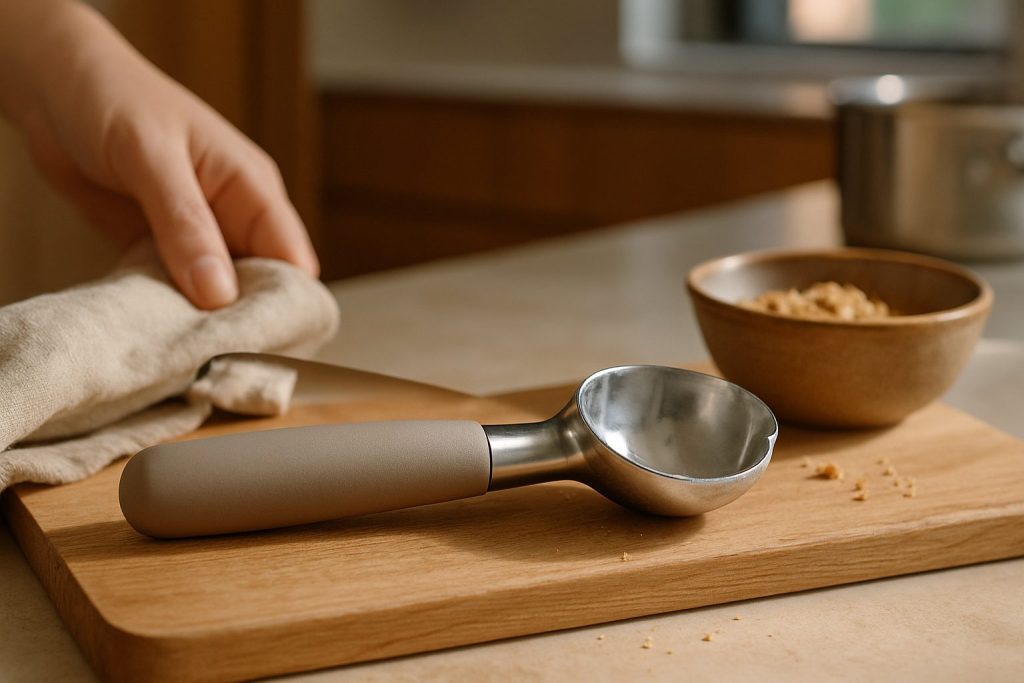 découvrez notre guide complet pour bien choisir votre coupe à glace en inox, alliant design, durabilité et performance pour des desserts parfaits.