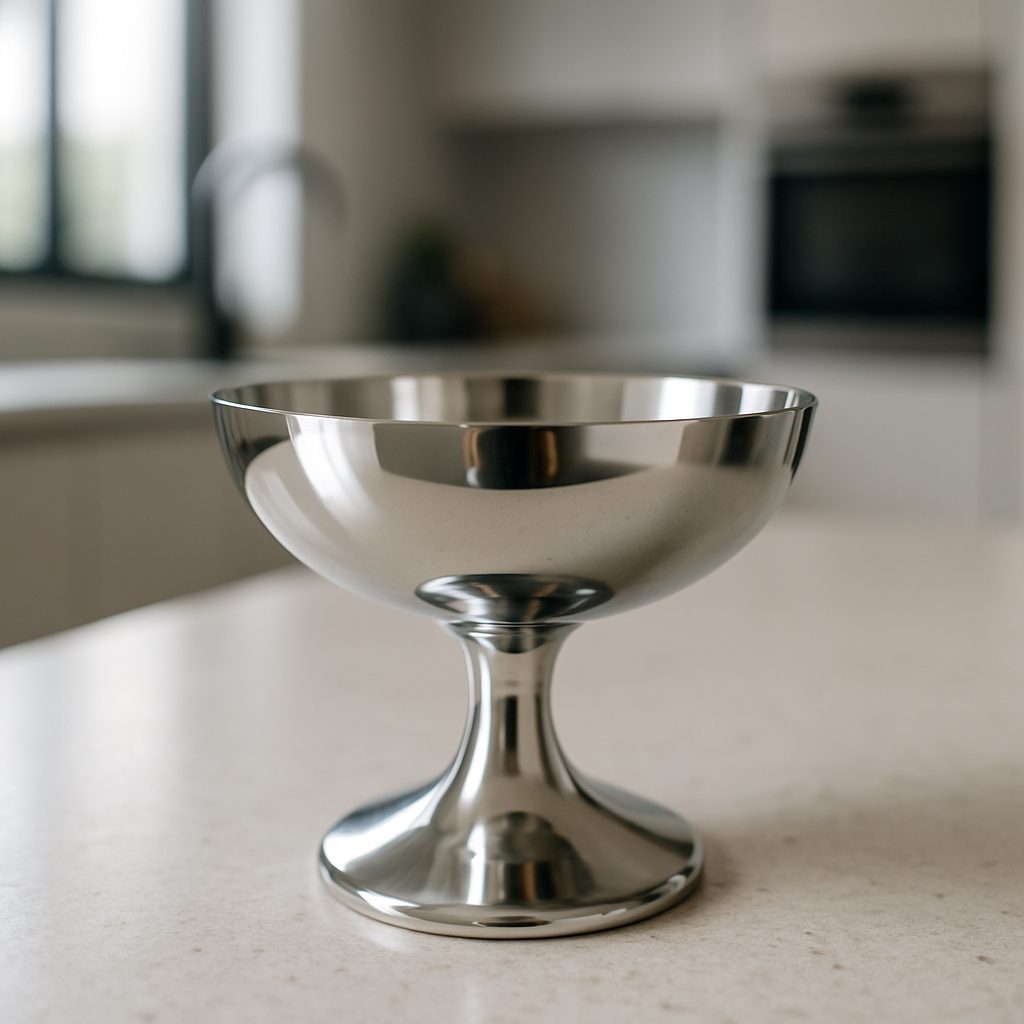 découvrez notre guide complet pour bien choisir votre coupe à glace en inox, alliant qualité, durabilité et fonctionnalité pour des desserts parfaits.