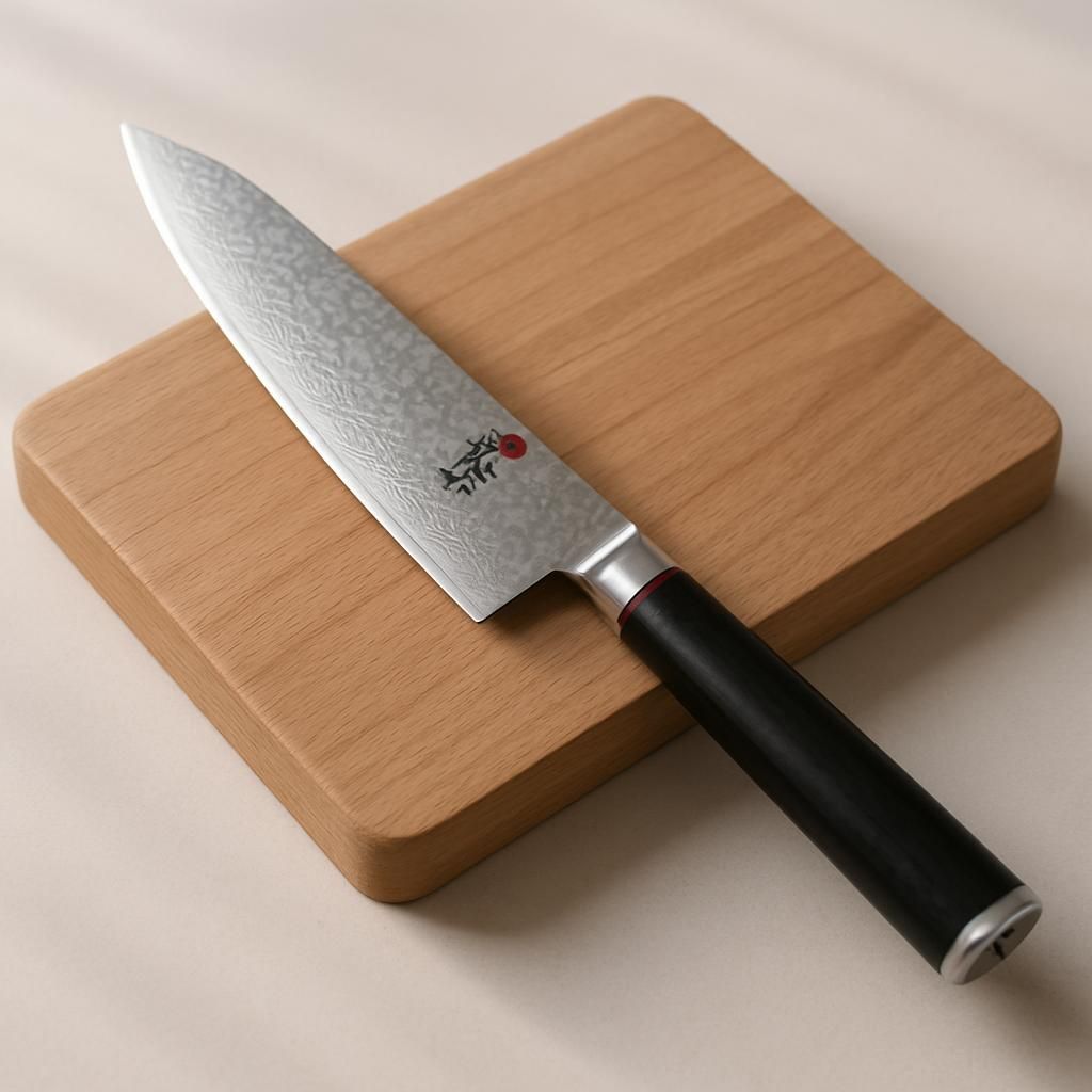 découvrez notre guide complet pour bien choisir vos couteaux japonais miyabi, alliant tradition, qualité et performance pour une expérience culinaire exceptionnelle.