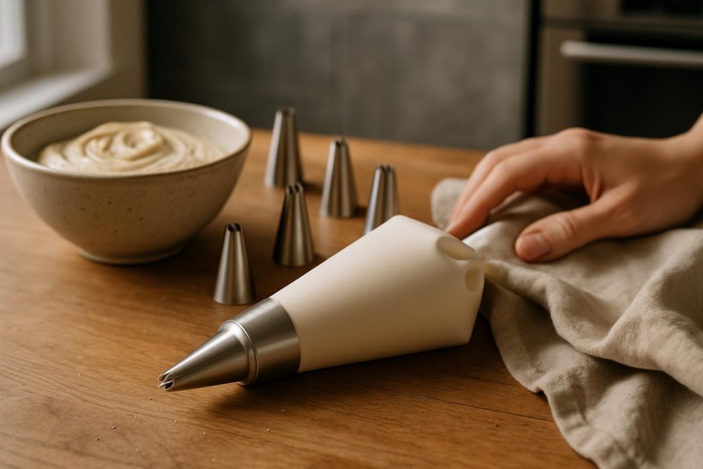 découvrez notre guide complet pour bien choisir vos douilles pâtisserie et réussir toutes vos décorations culinaires avec précision et créativité.