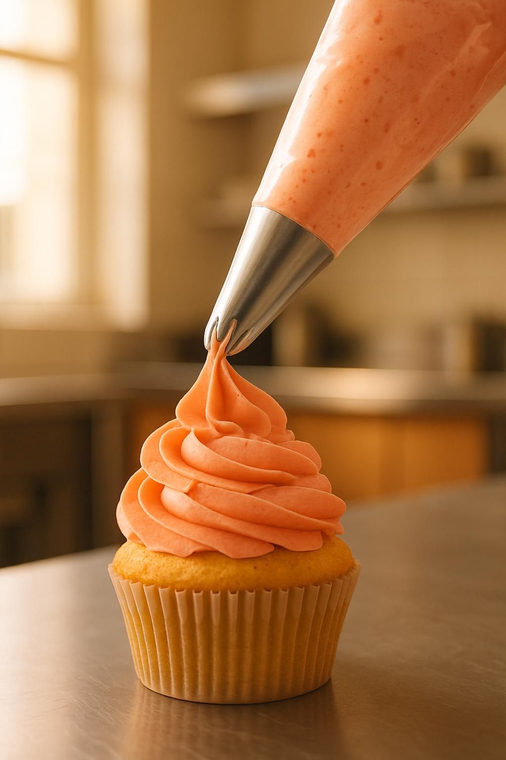 découvrez notre guide complet pour bien choisir vos douilles pâtisserie et réussir toutes vos décorations avec précision et créativité.