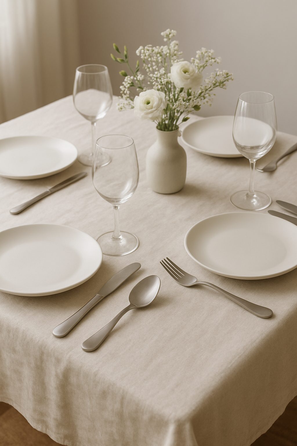 découvrez notre guide complet pour un dressage de table simple et élégant, afin de réussir un décor convivial et raffiné pour toutes vos occasions.