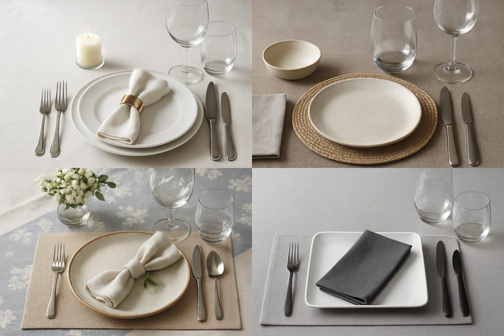 découvrez notre guide complet pour un dressage de table simple et élégant. astuces et conseils pour un décor réussi et une ambiance chaleureuse lors de vos repas.