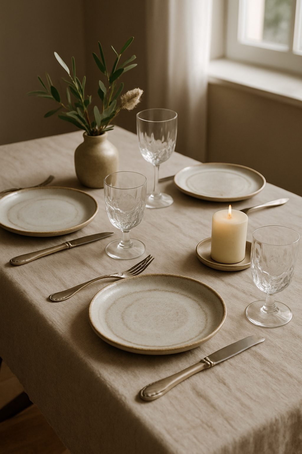 découvrez notre guide complet du dressage de table à la française pour maîtriser l'art de la table avec élégance et raffinement lors de vos repas.