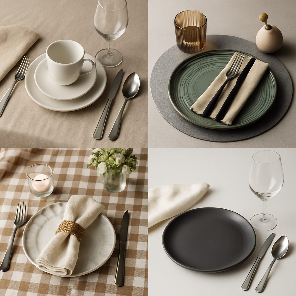 découvrez notre guide complet pour réussir le dressage de votre table de mariage avec une décoration élégante et harmonieuse, adaptée à votre style et à votre thème.