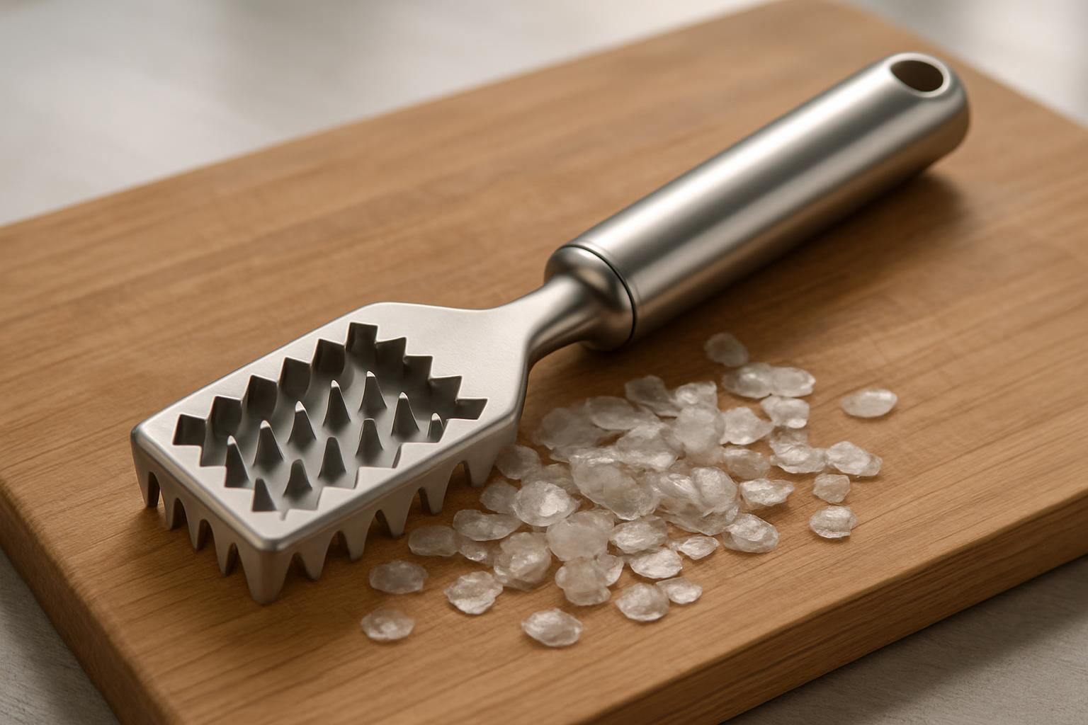 découvrez notre guide complet pour bien choisir votre écailleur à poisson et faciliter la préparation de vos poissons frais avec efficacité et simplicité.