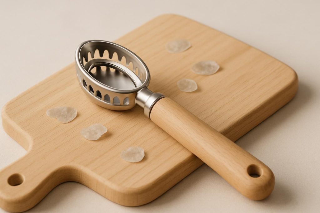 découvrez notre guide complet pour bien choisir un écailleur pour poisson, avec des conseils pratiques et des critères essentiels pour faciliter la préparation de vos poissons.