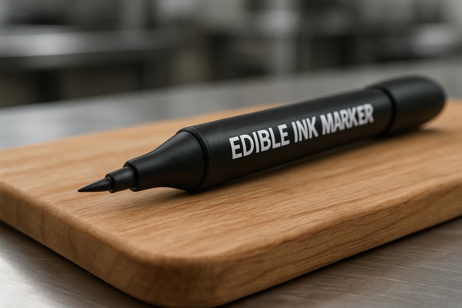 découvrez notre guide complet pour bien choisir et utiliser un feutre alimentaire, idéal pour marquer vos aliments en toute sécurité et simplicité.
