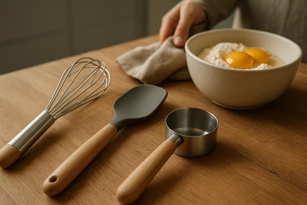 découvrez notre guide complet pour bien choisir votre kit pâtisserie et réussir toutes vos recettes comme un chef.