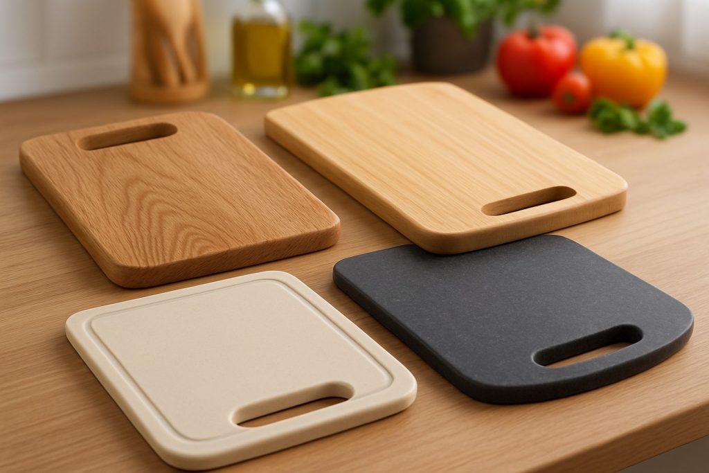 découvrez notre guide 2025 pour choisir la meilleure planche à découper, alliant qualité, durabilité et praticité pour votre cuisine.