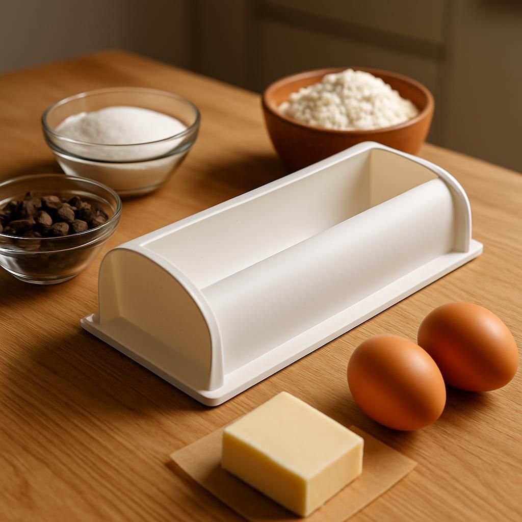 découvrez notre guide complet pour bien choisir votre moule à bûche, l'ustensile indispensable pour réussir toutes vos bûches de noël et desserts festifs.