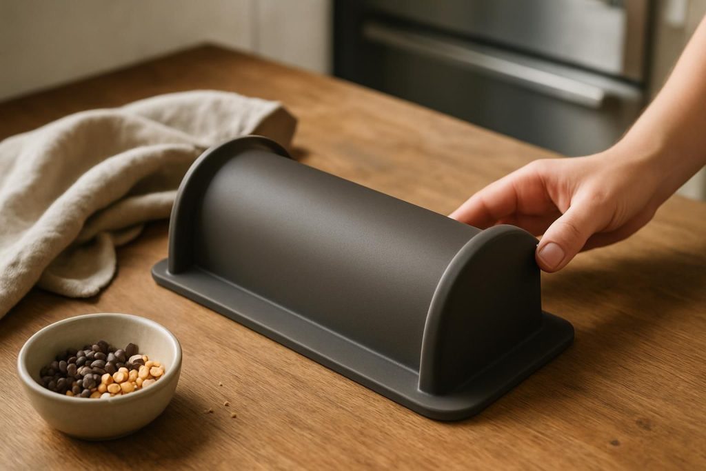 découvrez notre guide complet pour bien choisir votre moule à bûche, l'ustensile essentiel pour réussir vos desserts de fête avec facilité et élégance.