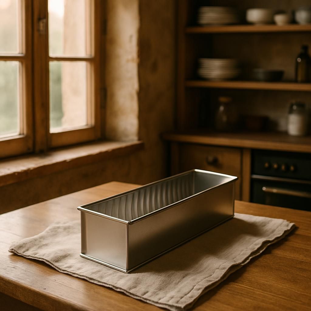 découvrez comment choisir le moule à bûche idéal grâce à notre guide complet, pour réussir vos desserts de fête avec un ustensile adapté et de qualité.