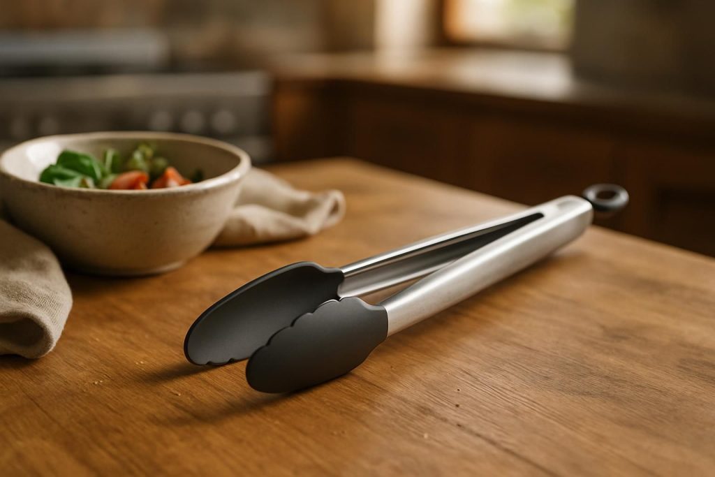 découvrez notre guide complet pour choisir les meilleures pinces de cuisine adaptées à vos besoins, alliant praticité et qualité pour une préparation culinaire réussie.