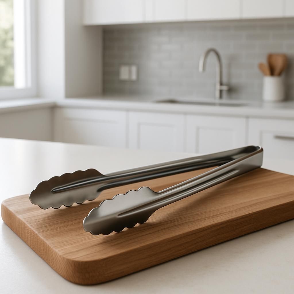 découvrez notre guide complet pour bien choisir vos pinces de cuisine, alliant praticité et design pour toutes vos préparations culinaires.