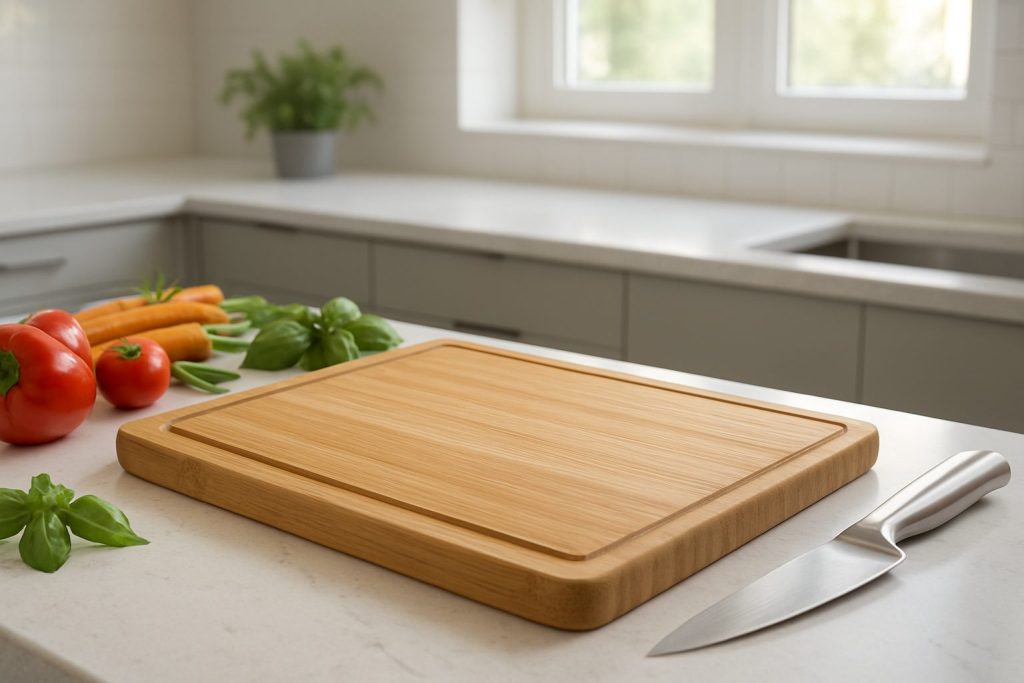 découvrez notre guide complet 2025 pour bien choisir votre planche en bambou : conseils, critères de sélection et entretien pour un achat réussi.