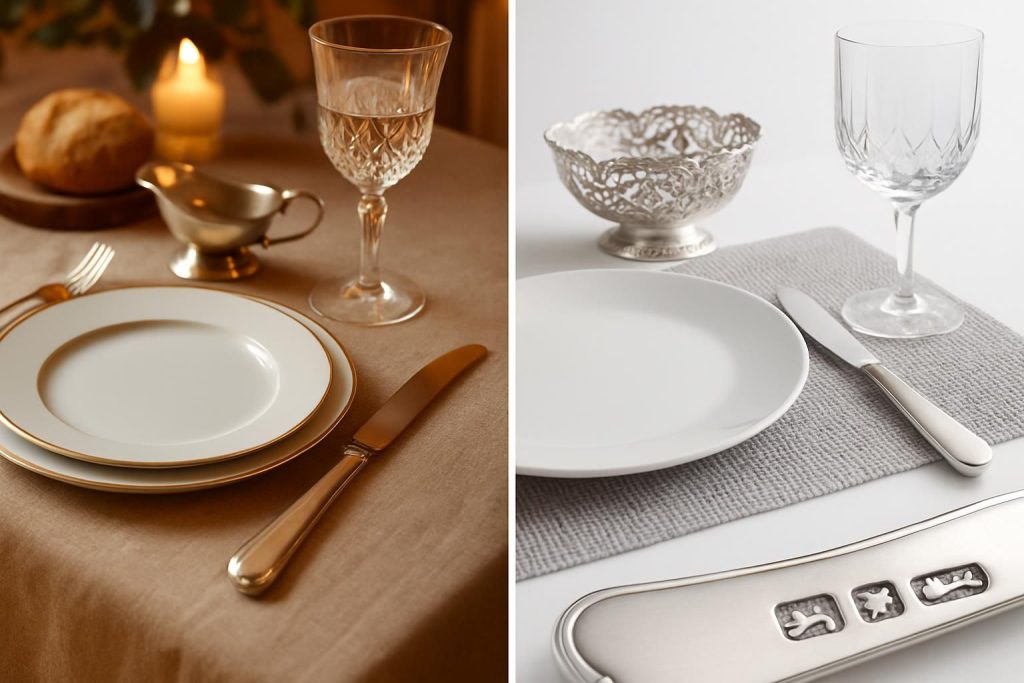 découvrez notre guide complet pour reconnaître et authentifier le poinçon argent couvert, un incontournable pour garantir la qualité et l'authenticité de vos objets en argent.