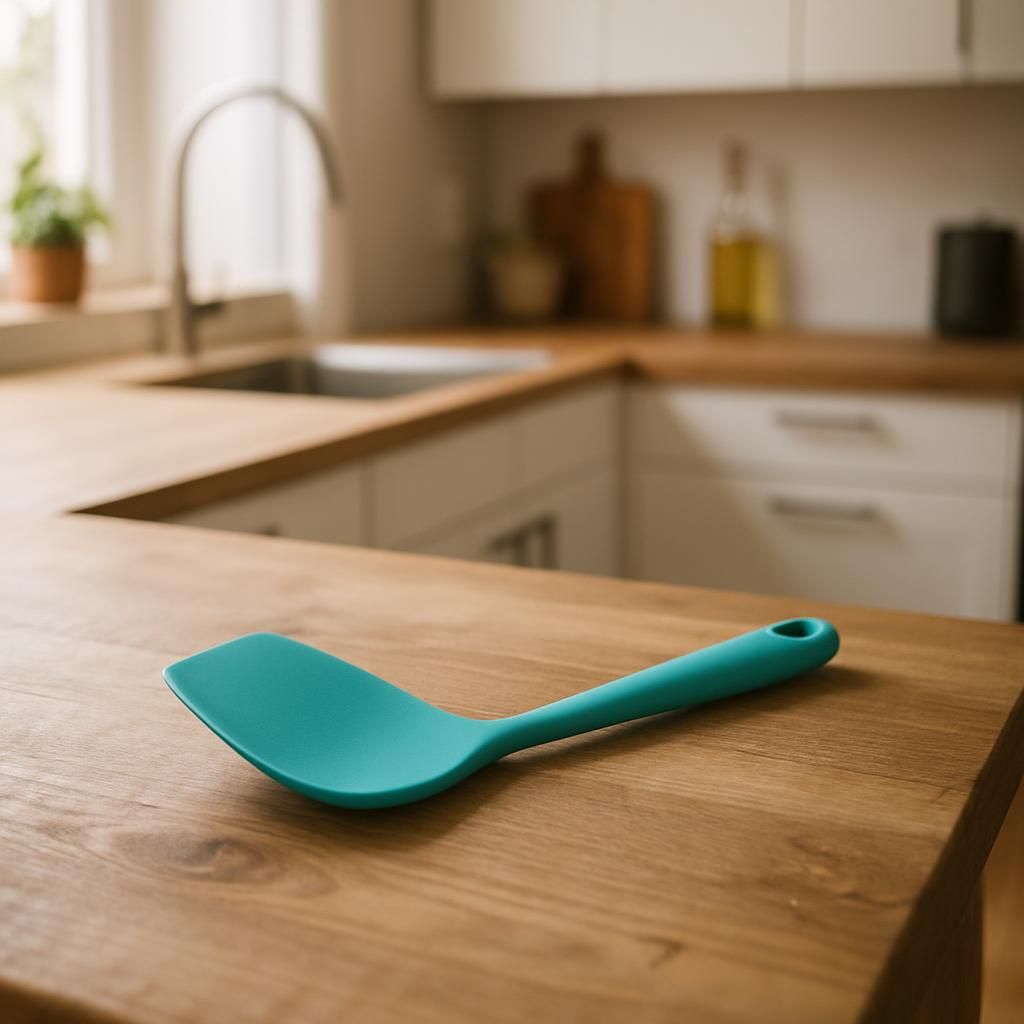 découvrez comment choisir la spatule en plastique idéale pour votre cuisine avec notre guide pratique. conseils, astuces et critères essentiels pour un ustensile performant et durable.