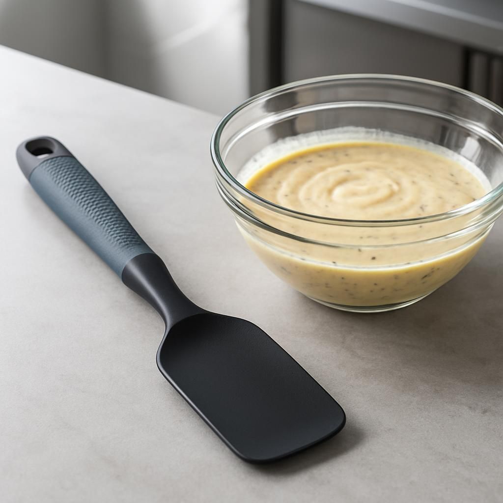 découvrez notre guide complet pour bien choisir votre spatule en plastique de cuisine, alliant praticité, résistance et design adapté à toutes vos préparations culinaires.