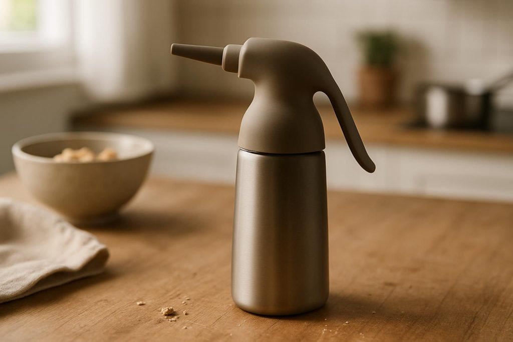 découvrez notre guide complet pour choisir et utiliser le spray velours en pâtisserie, et sublimez vos créations avec une finition professionnelle et élégante.