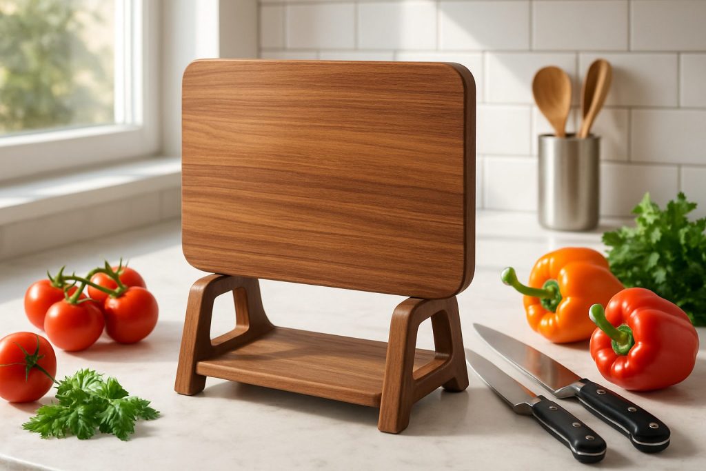 découvrez notre guide d’achat 2025 pour choisir le support planche à découper idéal. astuces, conseils et critères essentiels pour une cuisine pratique et organisée.