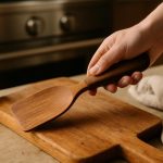 découvrez notre guide complet pour bien choisir vos ustensiles de cuisine en bois, alliant esthétique, durabilité et praticité pour sublimer vos préparations.