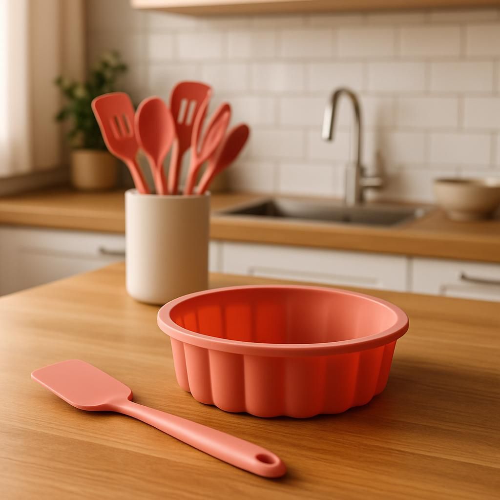 découvrez notre guide complet pour bien choisir vos ustensiles en silicone, alliant praticité, durabilité et sécurité en cuisine.