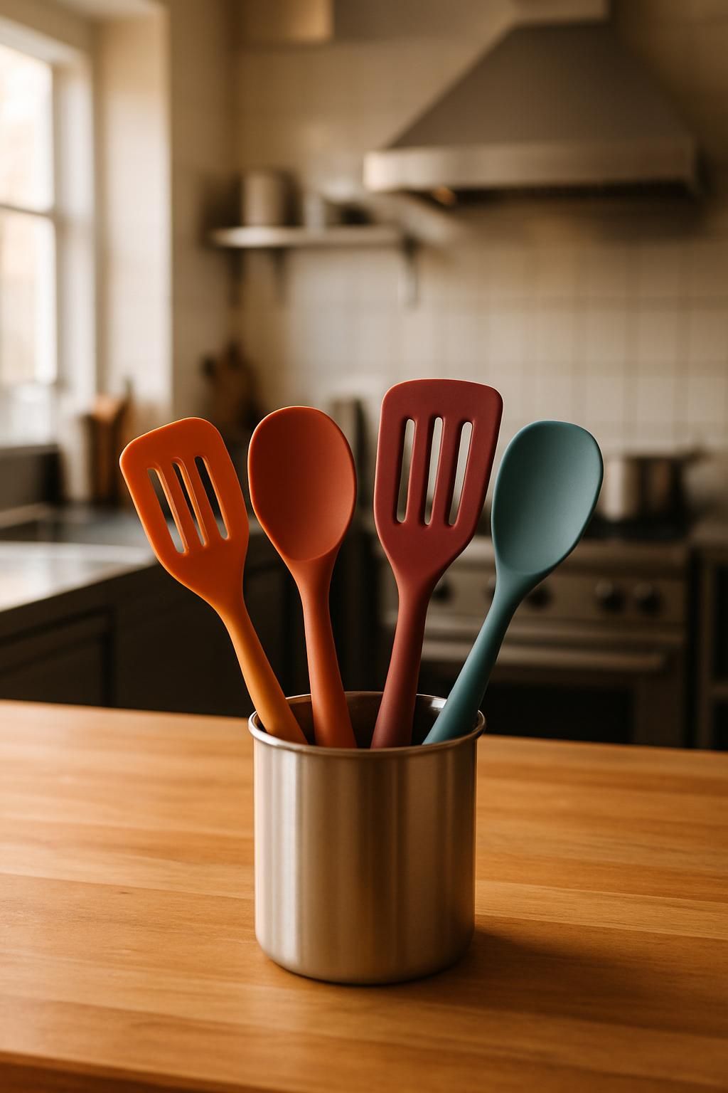 découvrez notre guide complet pour bien choisir vos ustensiles en silicone, alliant praticité, durabilité et design adapté à toutes vos préparations culinaires.