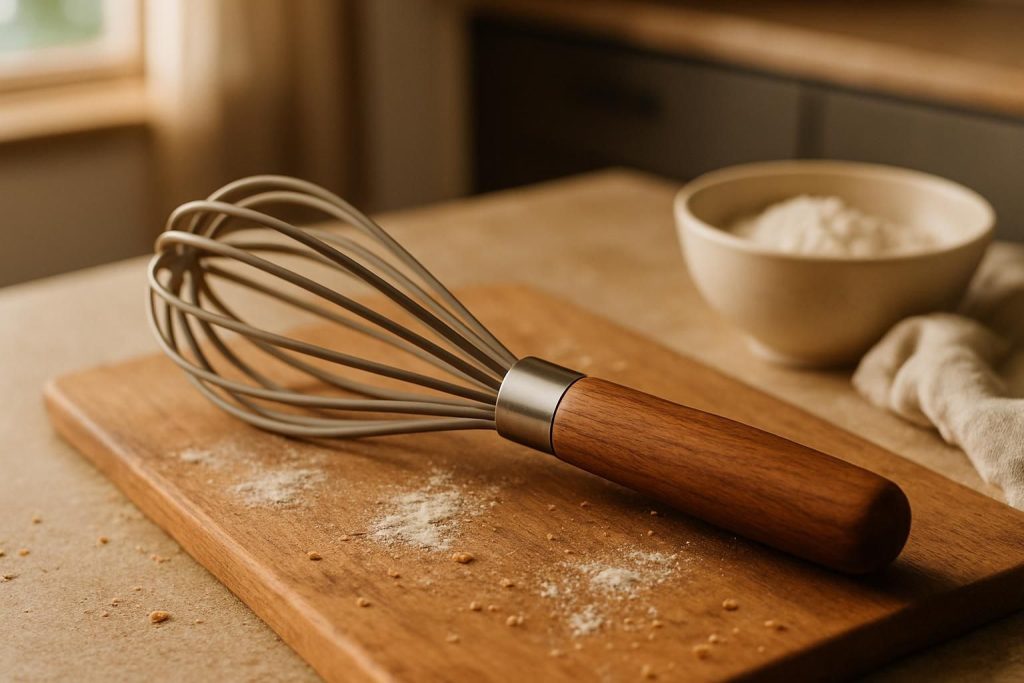 découvrez notre guide complet pour choisir les ustensiles de pâtisserie adaptés à vos besoins et réussir toutes vos recettes avec le matériel idéal.