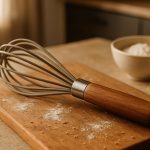 découvrez notre guide complet pour choisir les ustensiles de pâtisserie adaptés à vos besoins et réussir toutes vos recettes avec le matériel idéal.