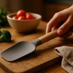 découvrez notre guide complet pour choisir des ustensiles de cuisine non toxiques, alliant sécurité, qualité et respect de votre santé au quotidien.