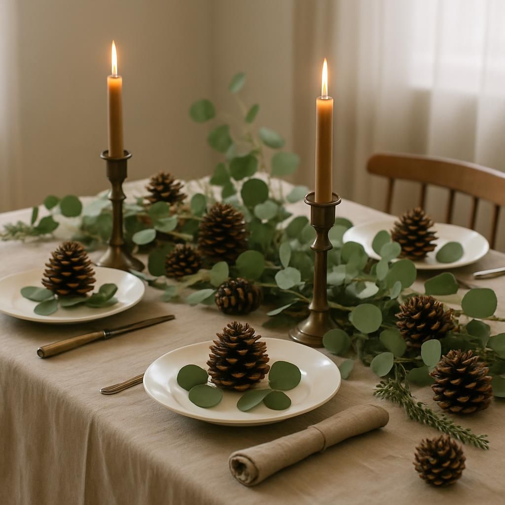 découvrez notre guide complet pour choisir la vaisselle de noël parfaite et sublimer votre table festive avec élégance et convivialité.