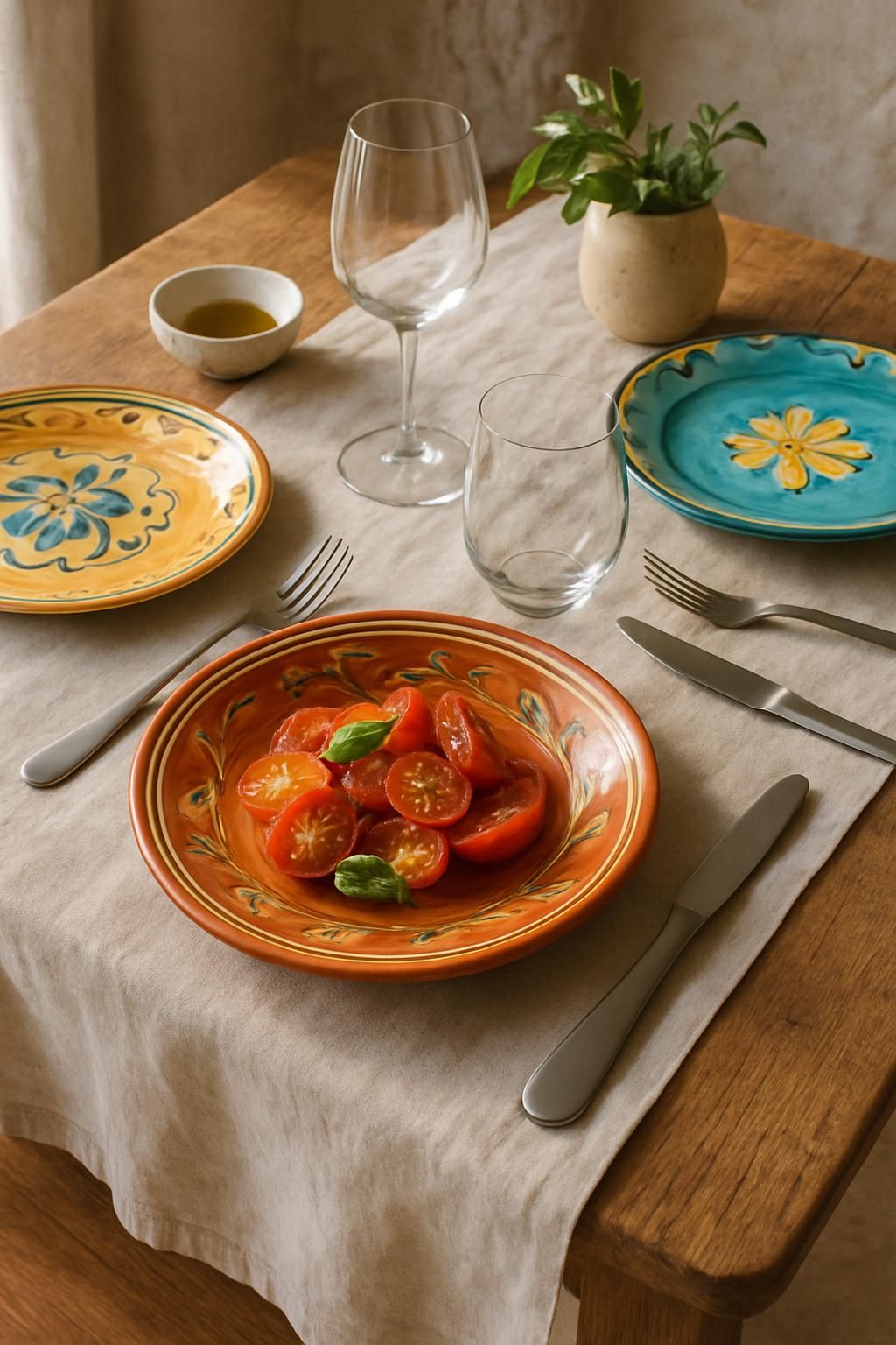 découvrez notre guide complet pour bien choisir et entretenir votre vaisselle italienne, alliant élégance et qualité pour sublimer vos repas.