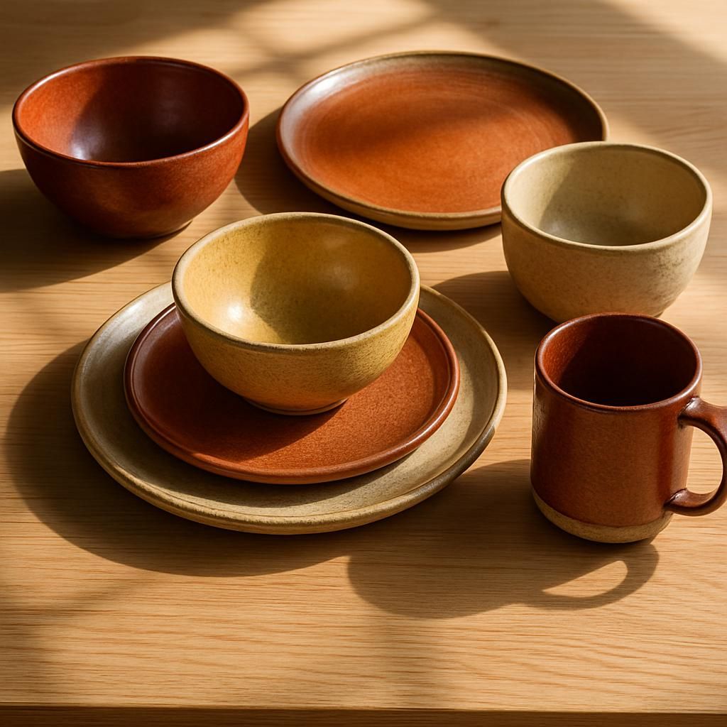 découvrez notre guide complet pour choisir et entretenir votre vaisselle italienne avec des conseils pratiques pour allier élégance et durabilité.