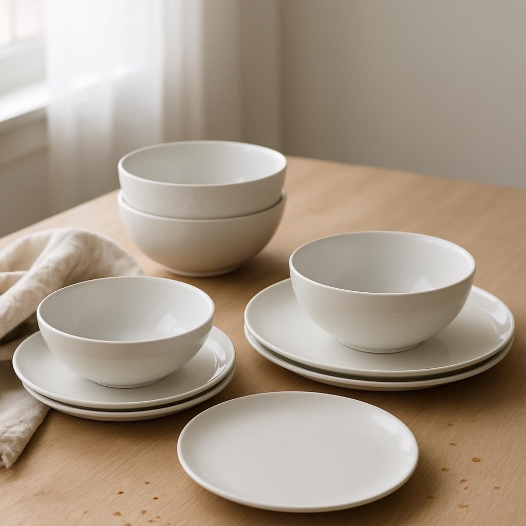 découvrez notre guide complet pour bien choisir et entretenir votre vaisselle en porcelaine, alliant élégance et durabilité pour votre table.