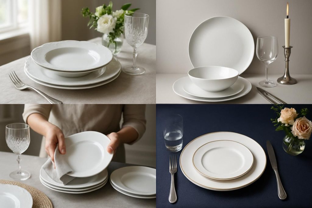 découvrez notre guide complet pour bien choisir et entretenir votre vaisselle en porcelaine, alliant élégance, durabilité et conseils pratiques pour préserver votre service.