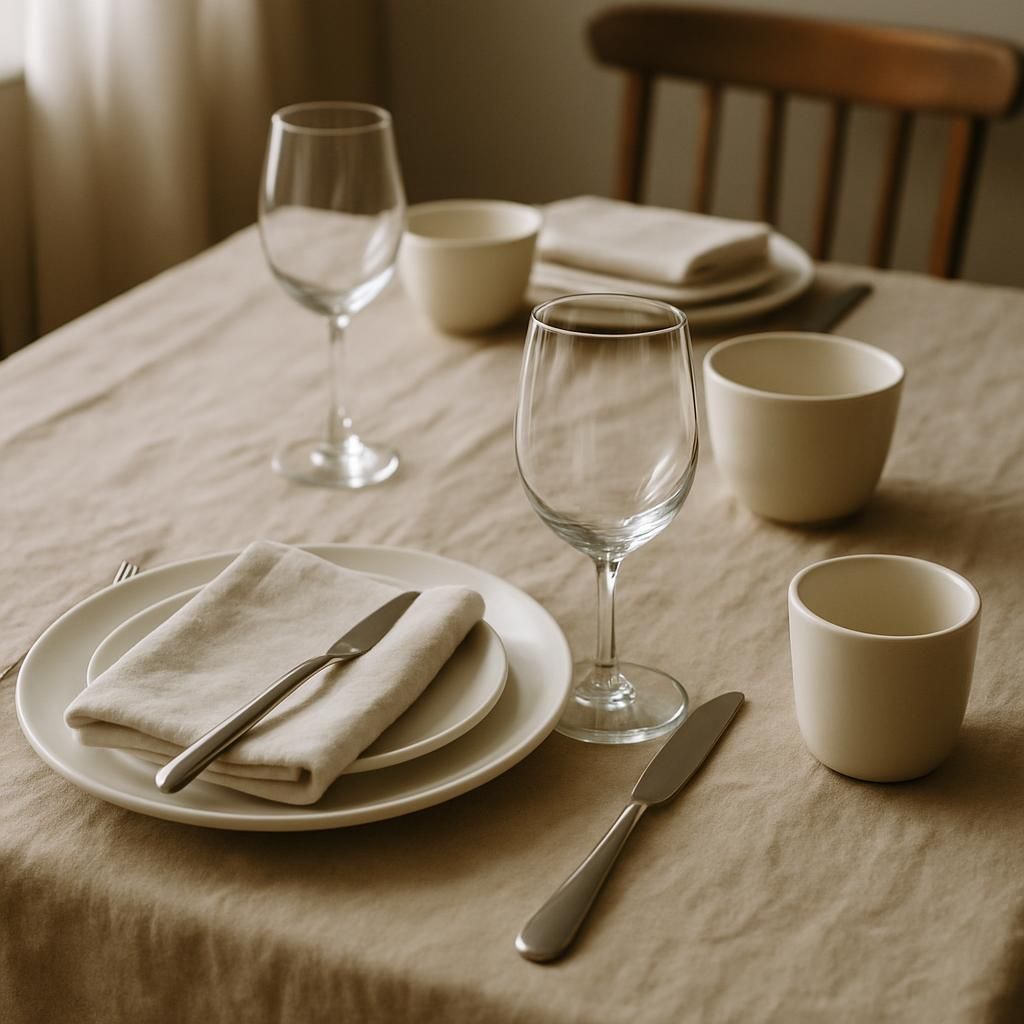 découvrez notre guide complet pour choisir et entretenir votre vaisselle en porcelaine, alliant élégance et durabilité pour sublimer vos repas.