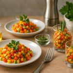 découvrez les techniques et astuces essentielles pour réaliser des brunoises de légumes parfaites, indispensables pour sublimer vos plats avec finesse et précision.