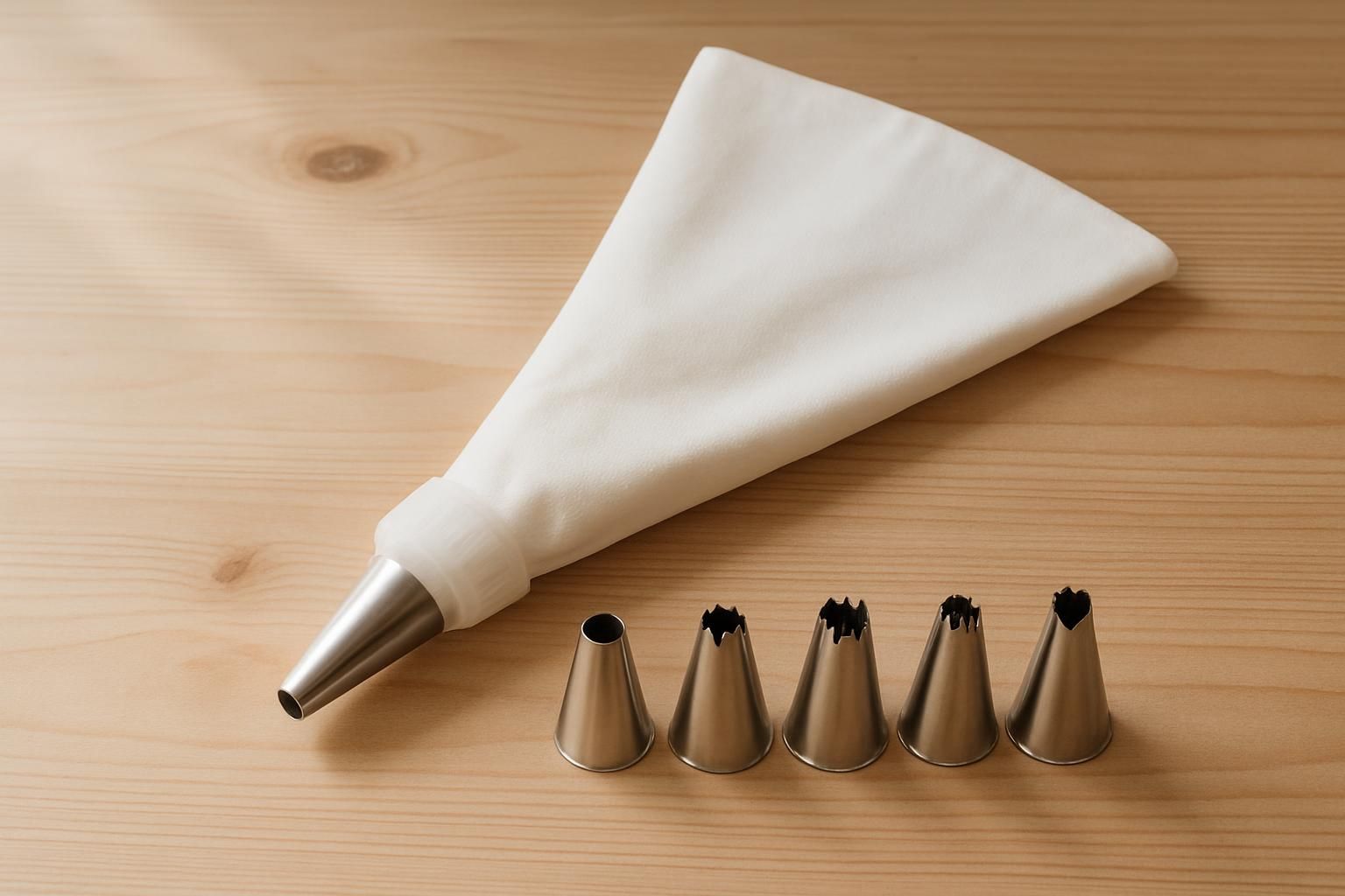 découvrez comment maîtriser l'utilisation d'une poche à douille en pâtisserie grâce à ce guide complet, pour des décorations précises et professionnelles.