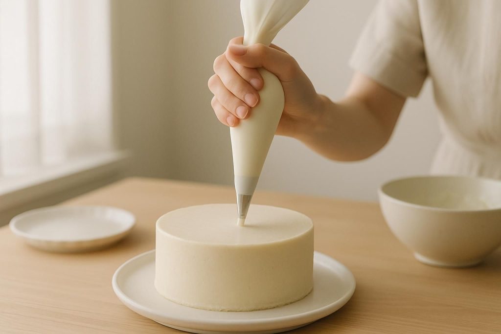 découvrez notre guide complet pour bien utiliser une poche à douille en pâtisserie et réussir toutes vos décorations avec précision et créativité.