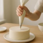 découvrez notre guide complet pour bien utiliser une poche à douille en pâtisserie et réussir toutes vos décorations avec précision et créativité.